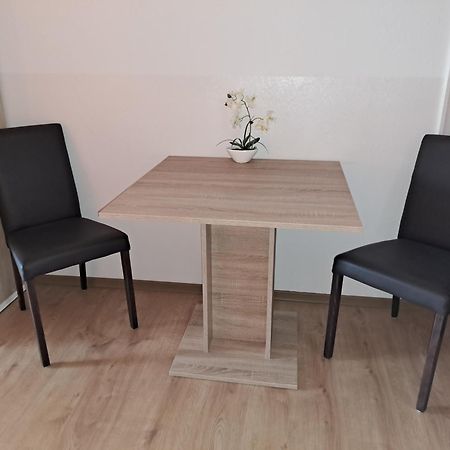 Studio Apartments Maslinik Krk Town Dış mekan fotoğraf