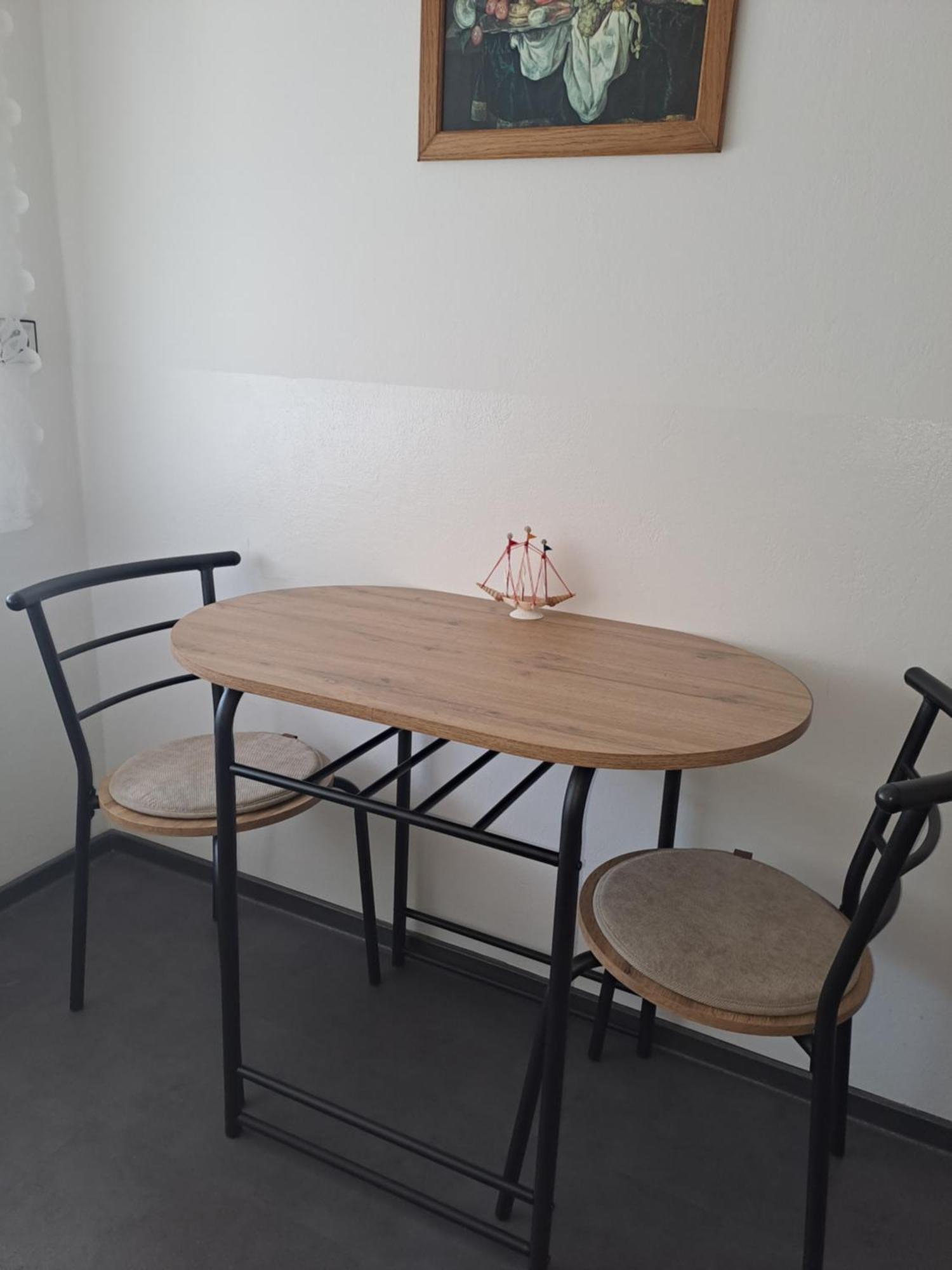Studio Apartments Maslinik Krk Town Dış mekan fotoğraf