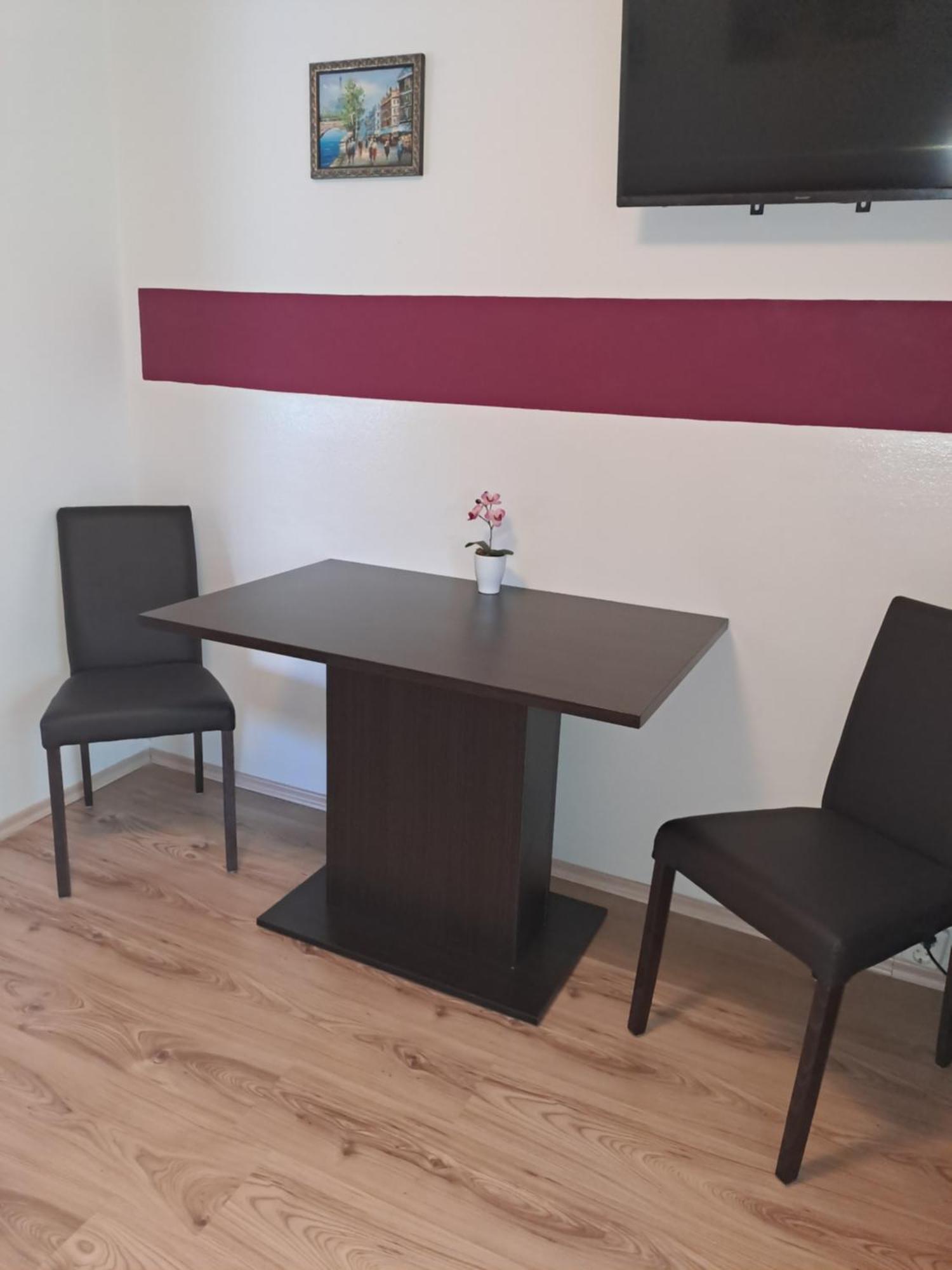 Studio Apartments Maslinik Krk Town Dış mekan fotoğraf