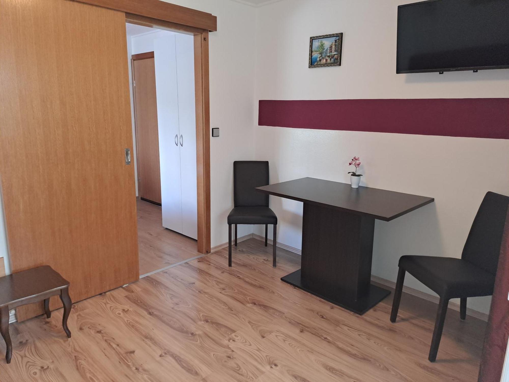 Studio Apartments Maslinik Krk Town Dış mekan fotoğraf
