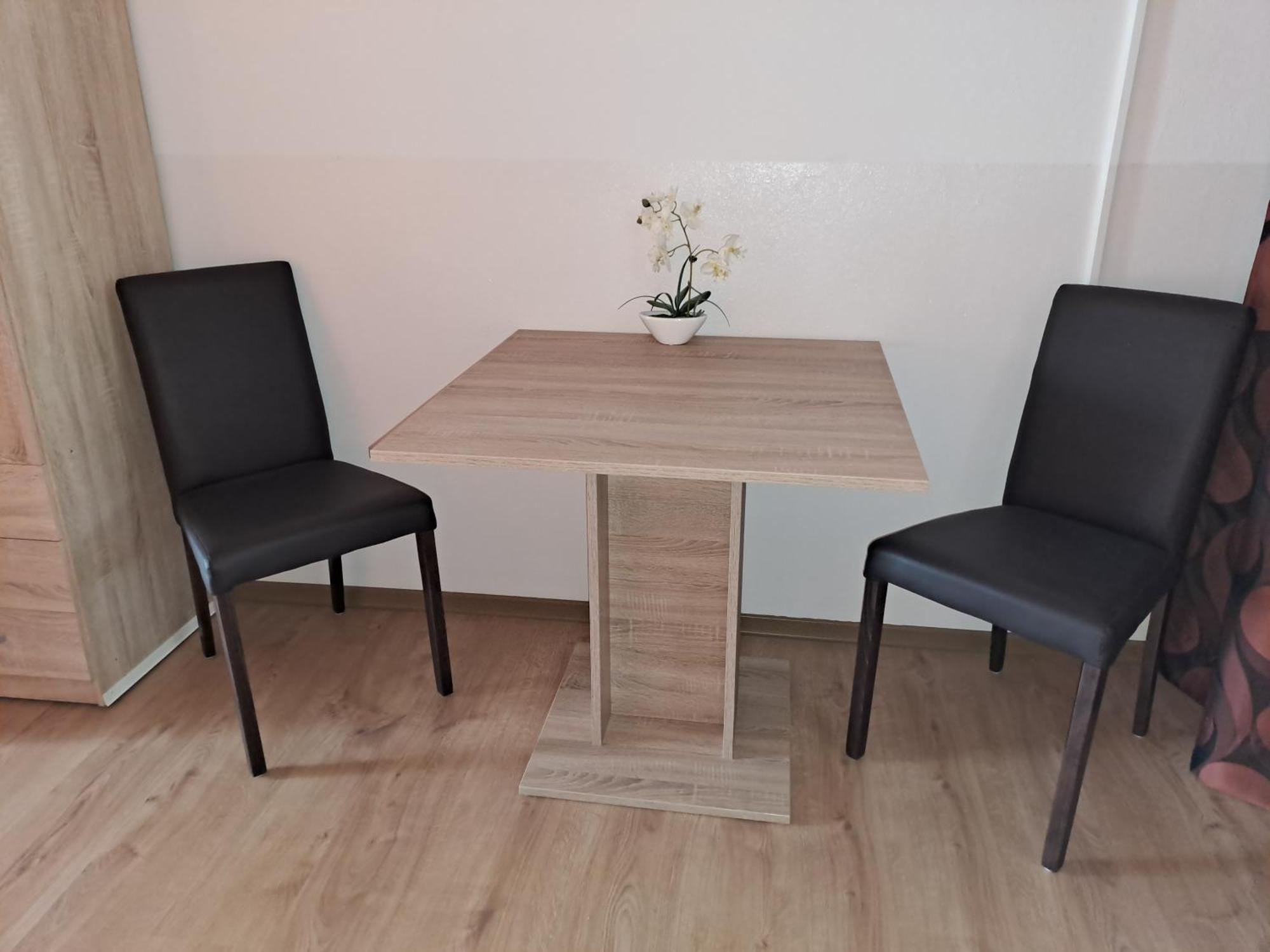 Studio Apartments Maslinik Krk Town Dış mekan fotoğraf