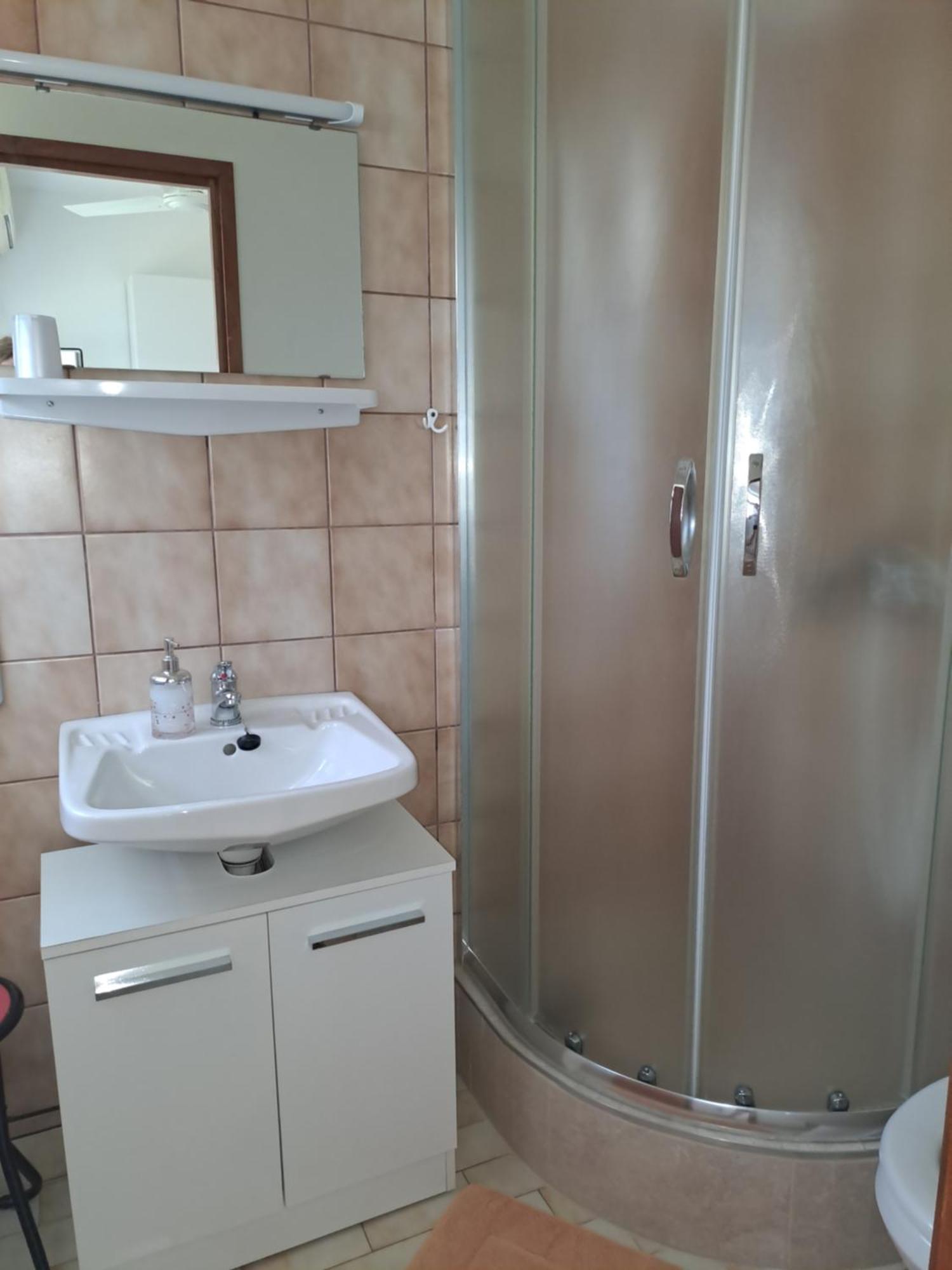 Studio Apartments Maslinik Krk Town Dış mekan fotoğraf