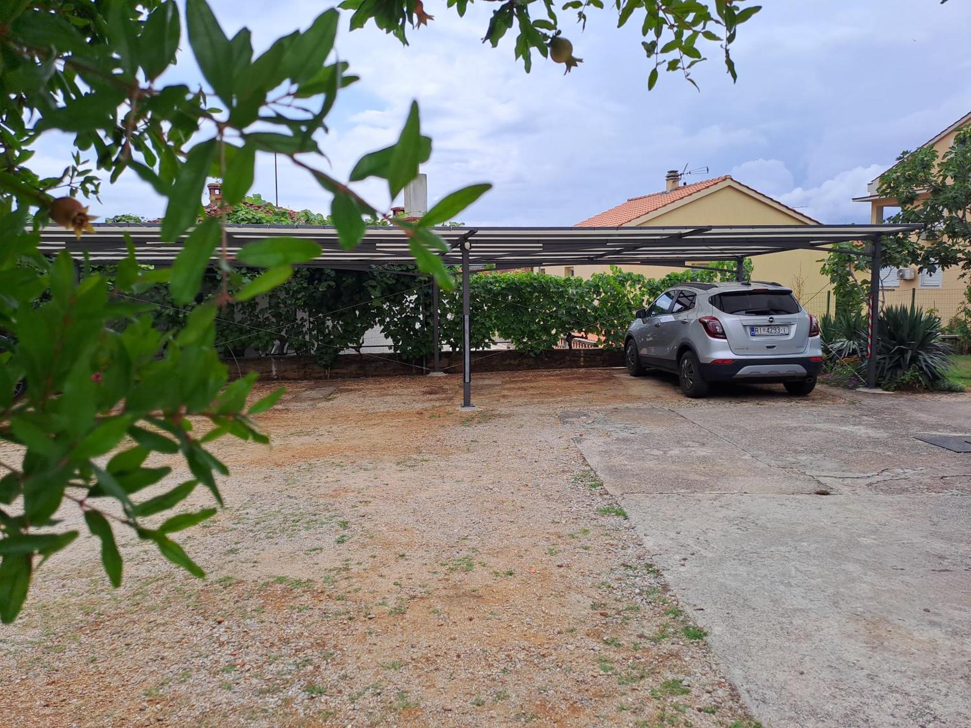 Studio Apartments Maslinik Krk Town Dış mekan fotoğraf