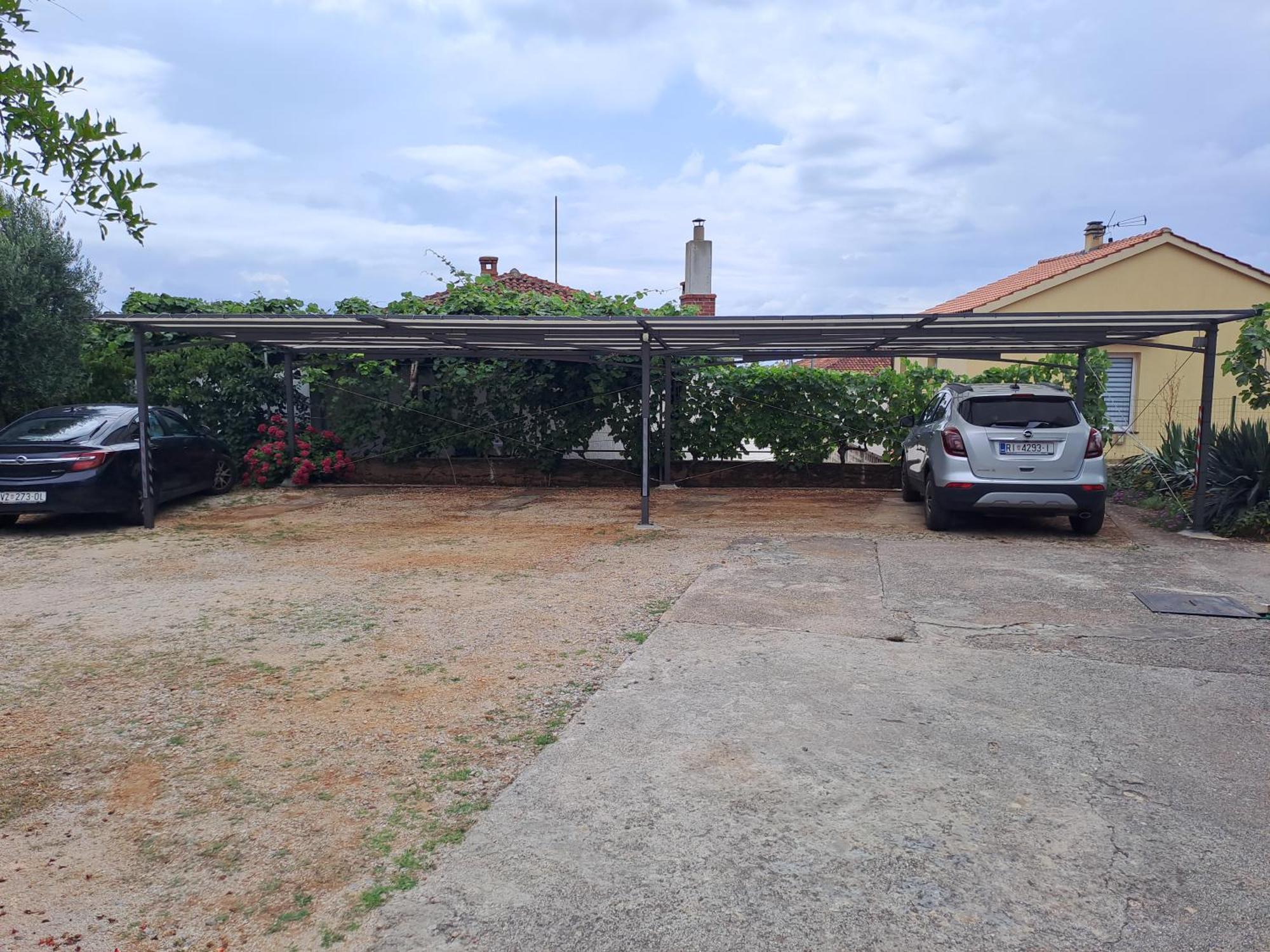 Studio Apartments Maslinik Krk Town Dış mekan fotoğraf