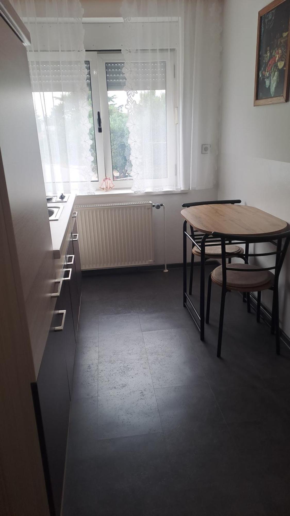 Studio Apartments Maslinik Krk Town Dış mekan fotoğraf
