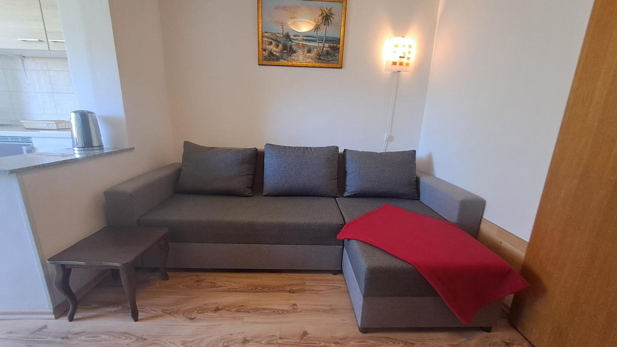 Studio Apartments Maslinik Krk Town Dış mekan fotoğraf
