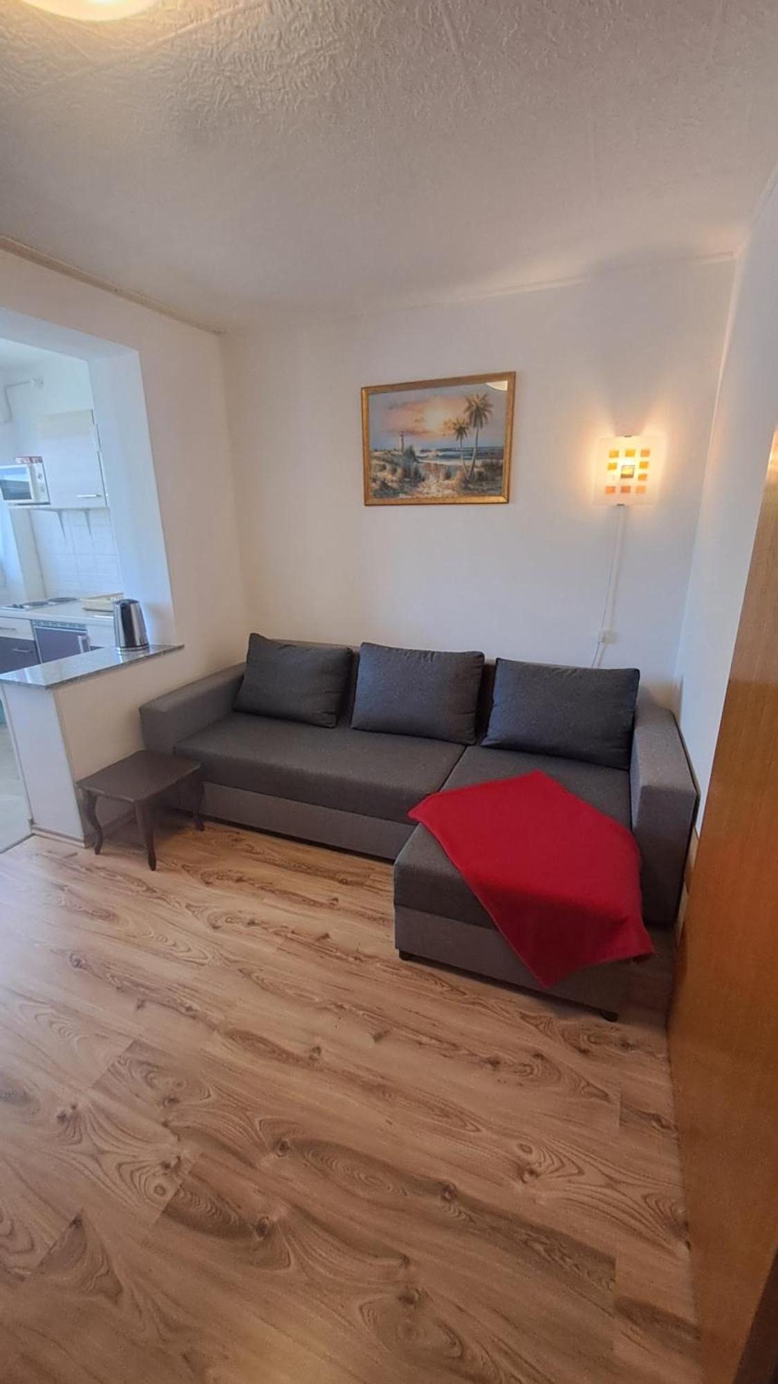 Studio Apartments Maslinik Krk Town Dış mekan fotoğraf