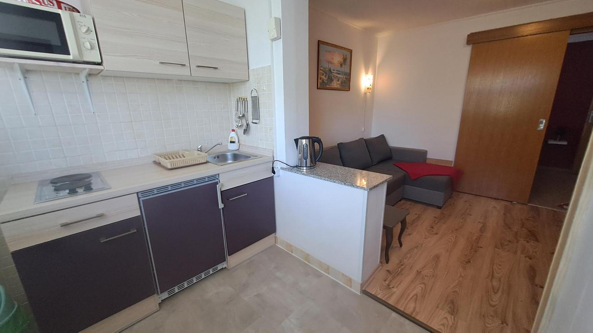Studio Apartments Maslinik Krk Town Dış mekan fotoğraf